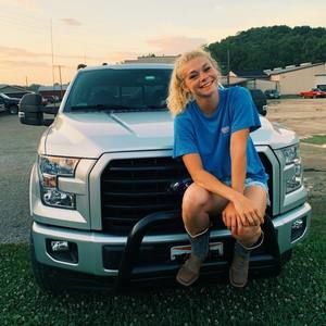 Meet your Posher, Sierra